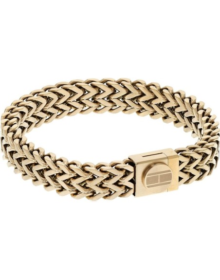 Armbånd til mænd Tommy Hilfiger 2790246
