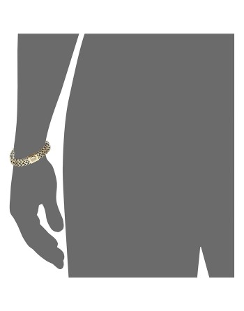 Armbånd til mænd Tommy Hilfiger 2790246