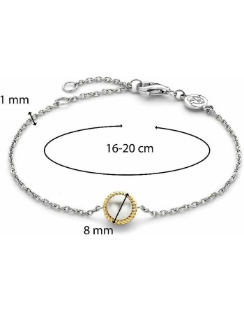 Ladies' Bracelet Ti Sento 23024YP