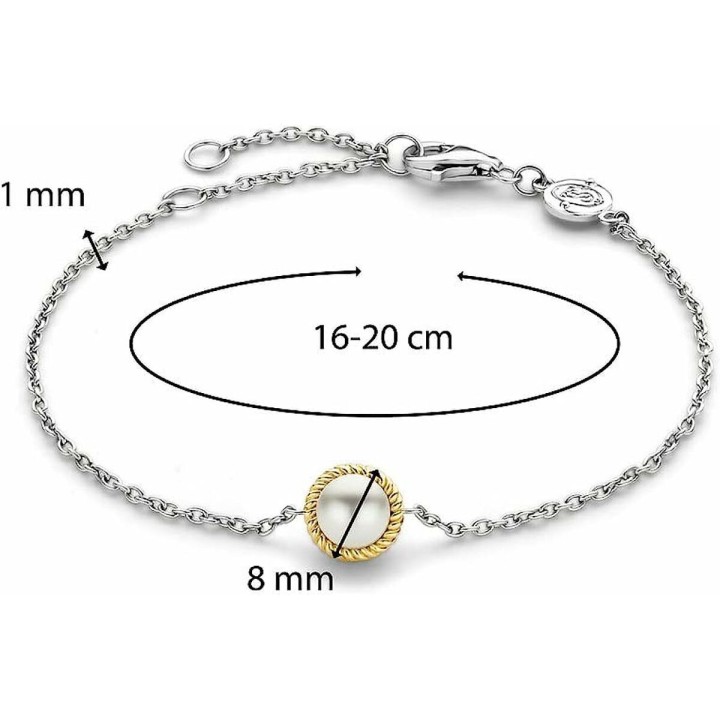 Pulsera Mujer Ti Sento 23024YP