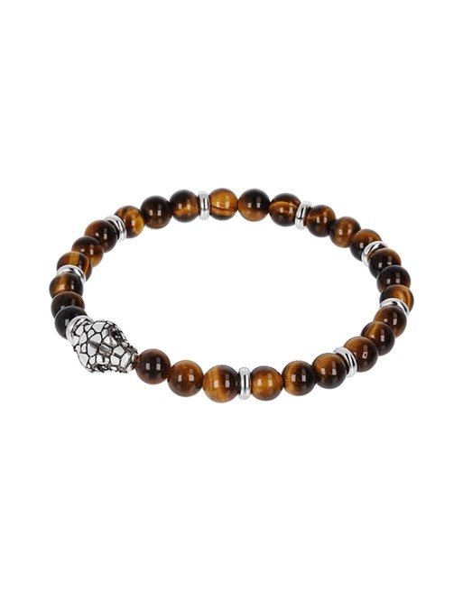 Pulsera Unisex Albert M. WSOX00210.TG