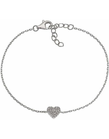 Ladies' Bracelet Amen BRHBBZ