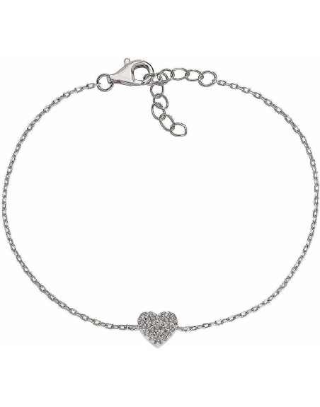 Ladies' Bracelet Amen BRHBBZ