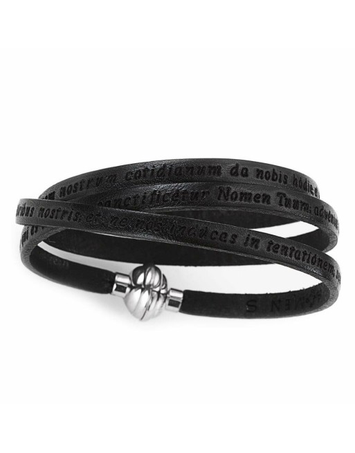Pulsera Mujer Amen PNLA02-57