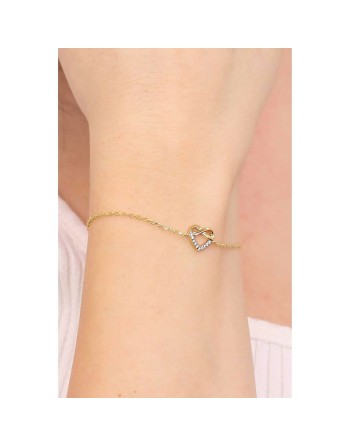 Pulsera Mujer Amen BRHIGBZ