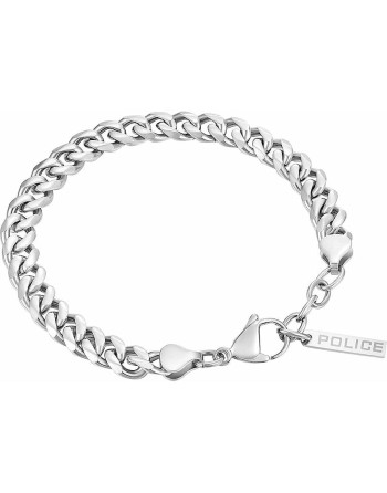 Pulsera Hombre Police PEAGB0006602