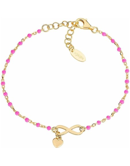 Pulsera Mujer Amen BRSMINGF1