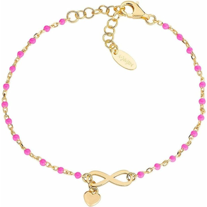 Armbånd til kvinder Amen BRSMINGF1