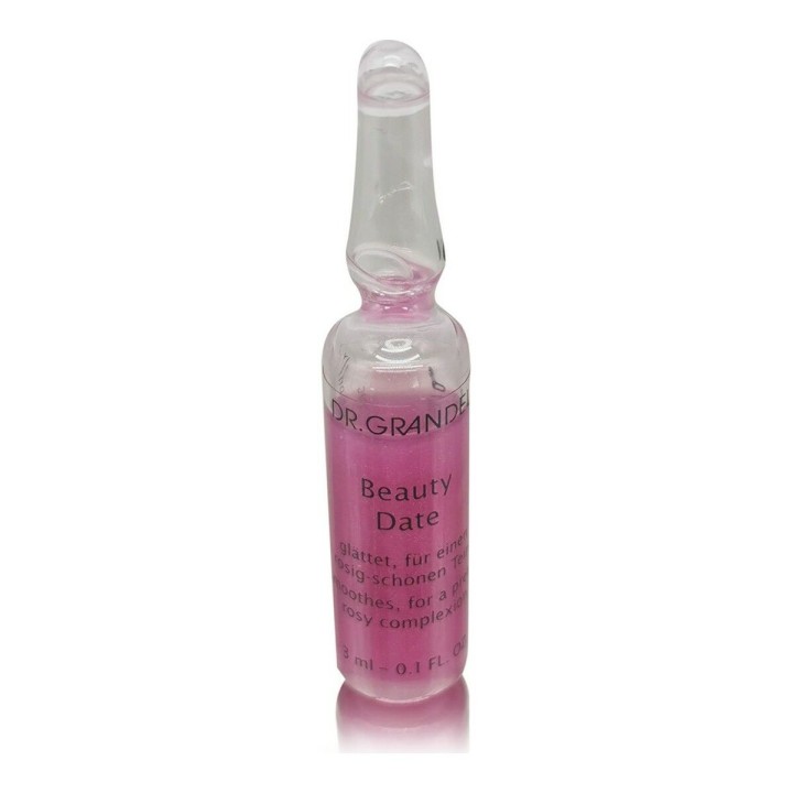 Ampuller med Lifting Effekt Beauty Date Dr. Grandel 3 ml