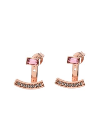 Boucles d´oreilles Femme Adore 5448574 1,5 cm