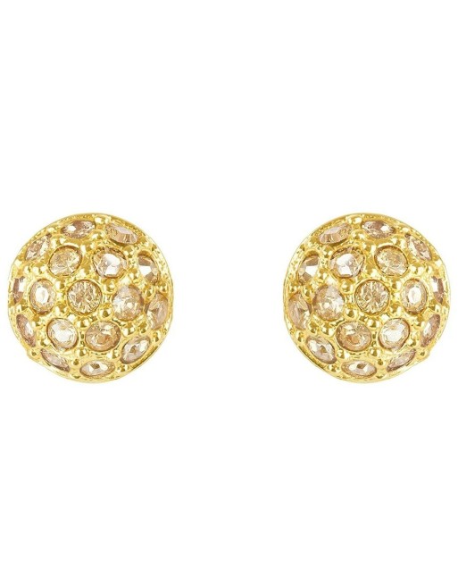 Boucles d´oreilles Femme Adore 5489657 1 cm