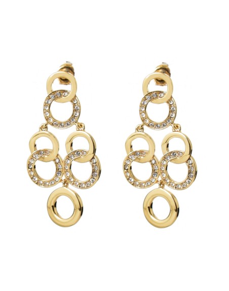 Boucles d´oreilles Femme Adore 5448622 5 cm