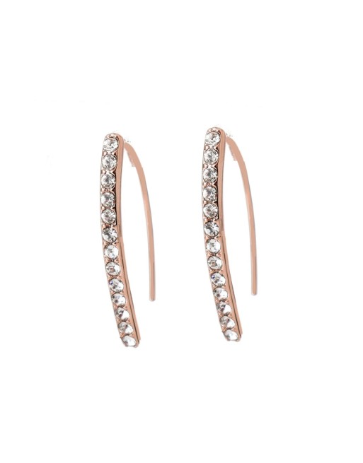 Boucles d´oreilles Femme Adore 5489506 2 cm