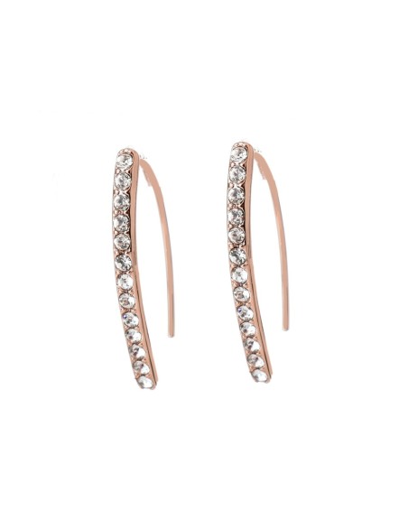 Boucles d´oreilles Femme Adore 5489506 2 cm