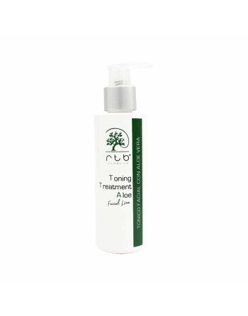 Gesichtstonikum Aloe Vera RTB Cosmetics (150 ml)