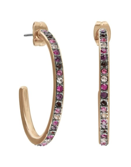 Boucles d´oreilles Femme Adore 5448551 3 cm