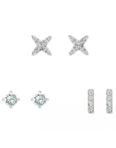 Boucles d´oreilles Femme Adore 5490150 1 cm