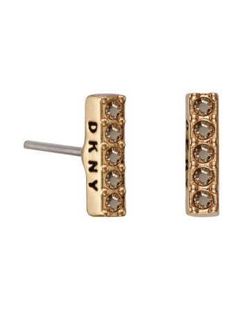 Ladies' Earrings DKNY 5520081 1 cm