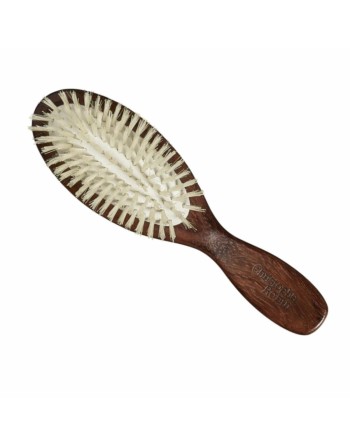 Cepillo Christophe Robin Travel Hairbrush 100% Natural
