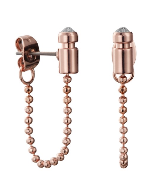 Boucles d´oreilles Femme DKNY 5520089 3 cm