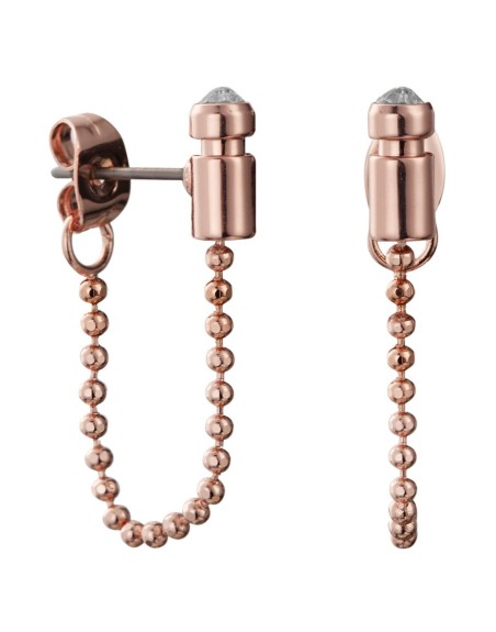 Boucles d´oreilles Femme DKNY 5520089 3 cm