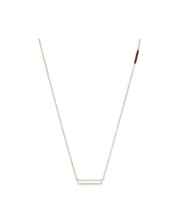 Ladies&#039; Necklace Esprit ESNL00821242