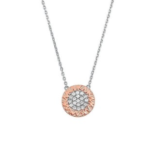 Collar Mujer Michael Kors MKC1587AN931