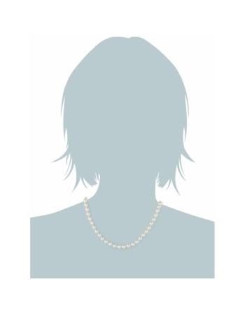 Collier Femme Majorica 09859.01.1.021.010.1