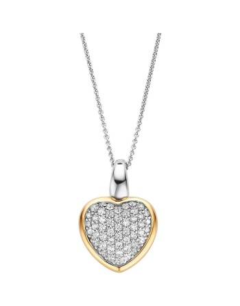 Collier Femme Ti Sento 6801ZY
