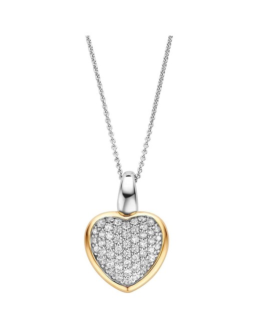 Collana Donna Ti Sento 6801ZY