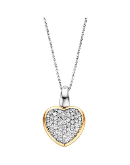 Collana Donna Ti Sento 6801ZY