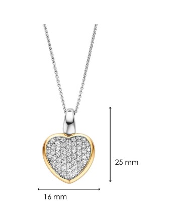 Collar Mujer Ti Sento 6801ZY