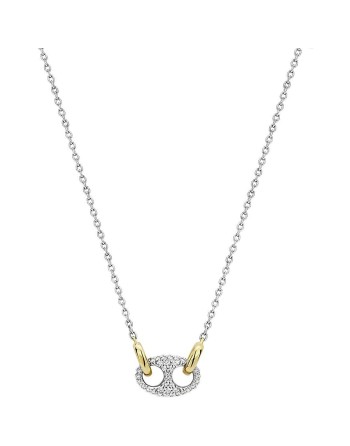 Collier Femme Ti Sento 3986ZY/42