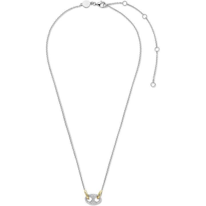 Collar Mujer Ti Sento 3986ZY/42