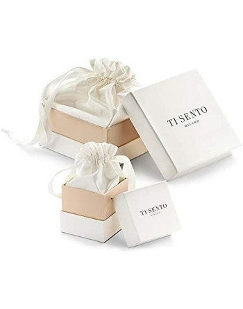 Collier Femme Ti Sento 3986ZY/42