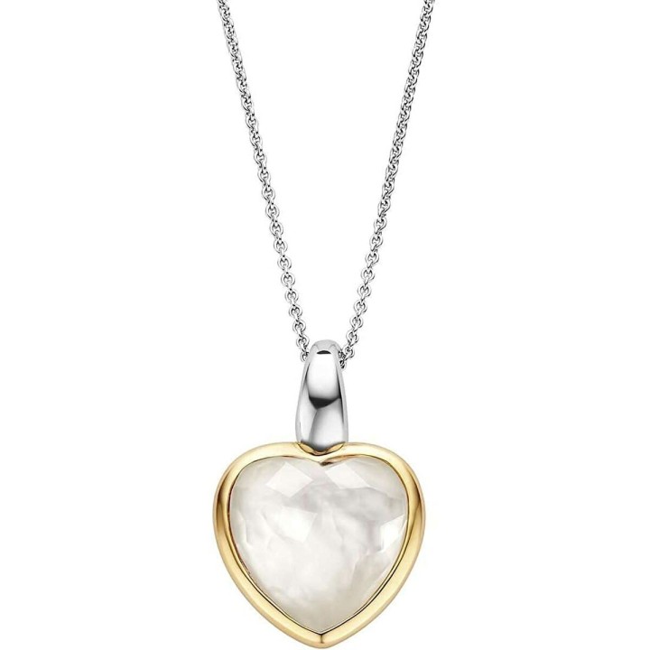 Collar Mujer Ti Sento 6807MW