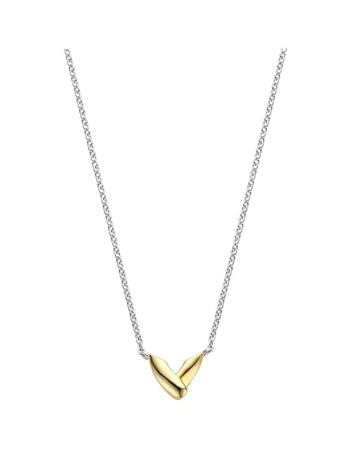 Collier Femme Ti Sento 3990SY/42