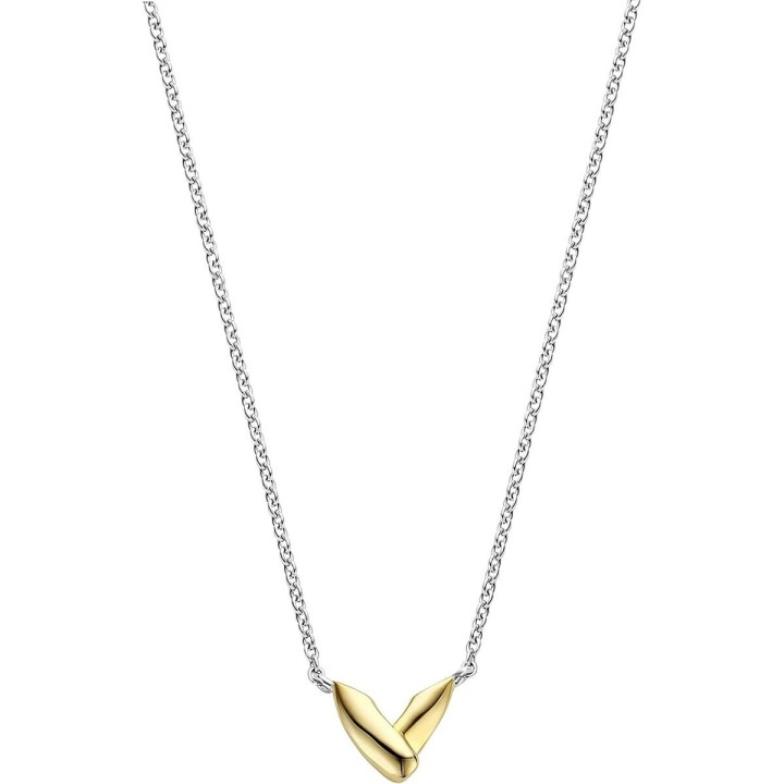 Collana Donna Ti Sento 3990SY/42