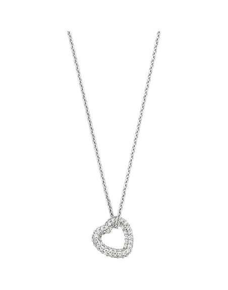 Collier Femme Ti Sento 34022ZI/42