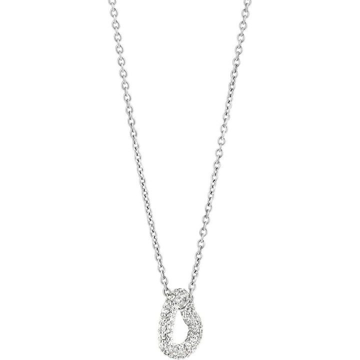 Collana Donna Ti Sento 34022ZI/42