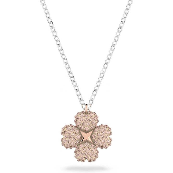 Collana Donna Swarovski 5636488