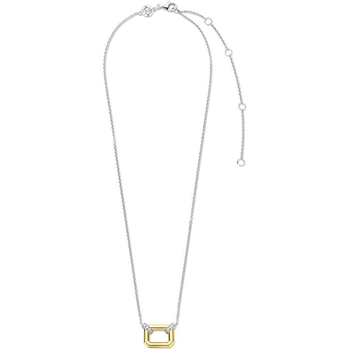 Collana Donna Ti Sento 34027ZY/42