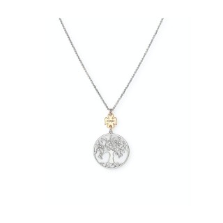 Collier Femme Amen CLALABR3