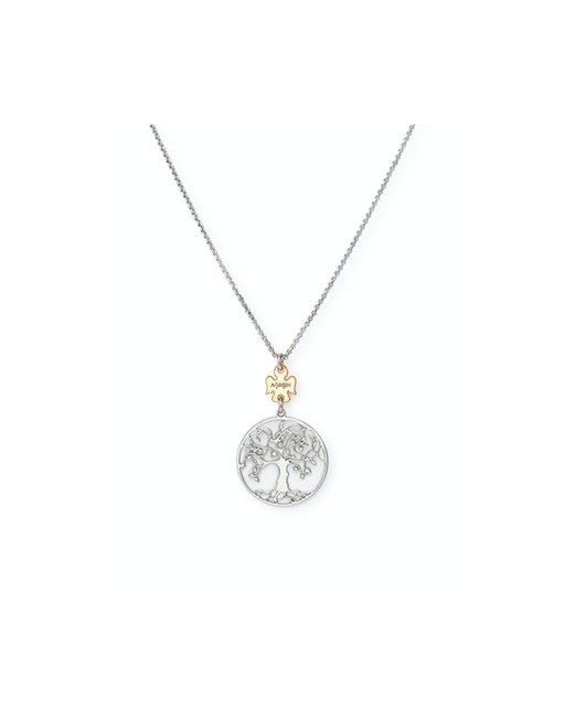 Collana Donna Amen CLALABR3