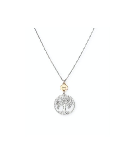 Collier Femme Amen CLALABR3