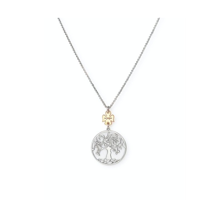 Collana Donna Amen CLALABR3
