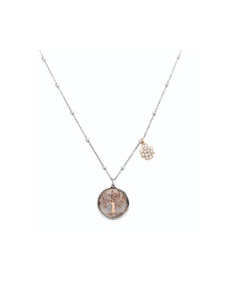 Collar Mujer Amen CLAL