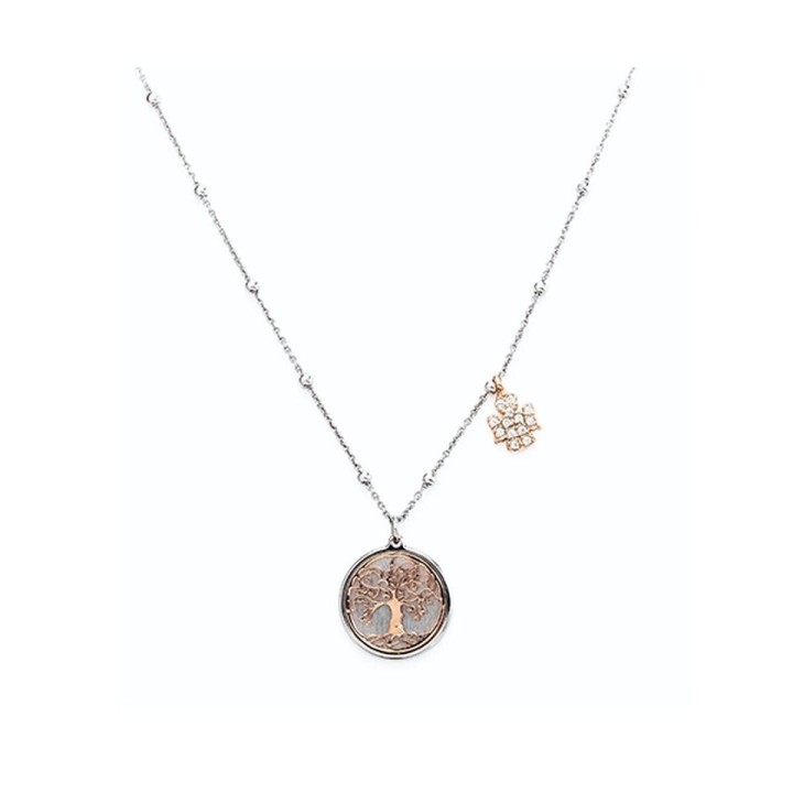 Collana Donna Amen CLAL