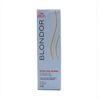 Décolorant Wella Blondor Extra (150 g)