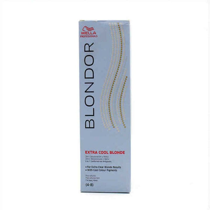 Entfärber Wella Blondor Extra (150 g)